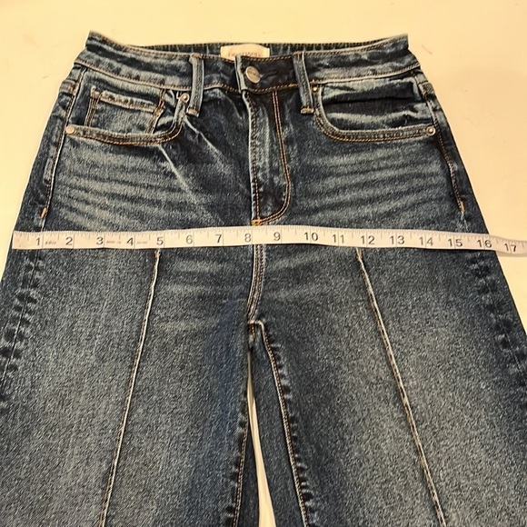 Driftwood Wide Leg High Rise Size 24 - Picture 5 of 16